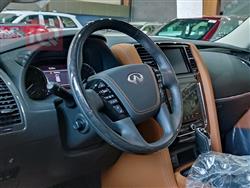 ئینفینیتی QX80